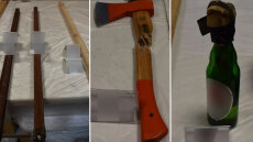 Ταυτοποιήθηκαν άλλα 13 άτομα για οπαδικό επεισόδιο του 2021 στη Θεσσαλονίκη