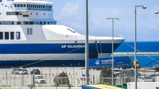 Τέσσερις συλλήψεις για τον θάνατο της 47χρονης ναυτικού στο λιμάνι της Πάτρας