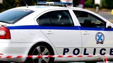Ληστεία σε βενζινάδικο στη Σταυρούπολη της Θεσσαλονίκης - Απείλησαν τον υπάλληλο με μαχαίρι και άρπαξαν χρήματα