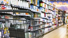 ΙΕΛΚΑ: Οριακή αύξηση στις τιμές των προϊόντων στα σούπερ μάρκετ τον φετινό Απρίλιο