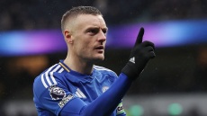 Τζέιμι Βάρντι: Η ζωή ενός εργάτη που έγινε πρωταθλητής της Premier League - Η απόρριψη, το ηλεκτρονικό βραχιολάκι και η δικαίωση