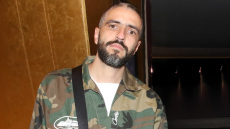 Το μουσικό φαινόμενο ΛΕΞ: Ποιος είναι ο Αλέξης από το Φάληρο που θεωρείται «G.Ο.Α.Τ. του ελληνικού χιπ χοπ»