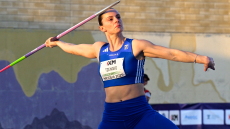 Σούπερ Τζένγκο στη Σιαμέν - Πρωτιά στο Diamond League και όριο για Τόκιο