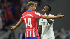 Πυρά Ατλέτικο κατά Ρεάλ Μαδρίτης: Σταματήστε να αμαυρώνετε την εικόνα του ισπανικού ποδοσφαίρου