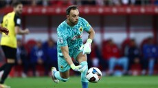 Μπρινιόλι: «Τελικός το ματς με τον Ολυμπιακό, πρέπει να είμαστε θυμωμένοι και να κερδίσουμε»