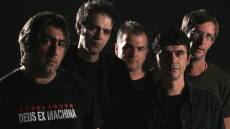 Live Αφιέρωμα στο ΑΝ - Διάφανα Κρίνα