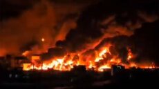 Στους 8 οι νεκροί και 750 οι τραυματίες από την έκρηξη στο Ιράν - Φόβοι επέκτασης της πυρκαγιάς και σε άλλες ζώνες