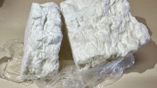 Θεσσαλονίκη: Συνελήφθη αλλοδαπός που είχε σε «καβάτζα» πάνω από 1,6 κιλά κοκαΐνης 