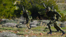 ΣΕΒ: Ομόφωνα δεκτό το αίτημα Δένδια για καταβολή ημερομισθίων στους Εφέδρους