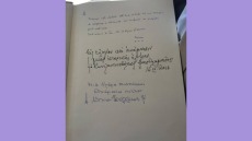 Η προσευχή του πάπα Φραγκίσκου για τους πρόσφυγες, από τη Λέσβο το 2016