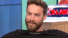 Στέφανος Μιχαήλ: Ήταν πολύ δύσκολο να καταφέρω να κάνω το παιδί της συντρόφου μου να με αγαπήσει τόσο πολύ