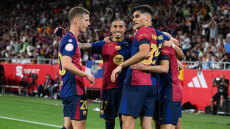 Η Μπαρτσελόνα ανακοίνωσε και επίσημα ότι θα υποδεχθεί τον Ολυμπιακό στο Μονζουΐκ