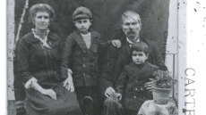 Γενοκτονία των Αρμενίων: 110 χρόνια αγώνων για τη διεθνή αναγνώριση, δείτε φωτογραφίες από τη βιβλιοθήκη του Αμερικανικού Κογκρέσου