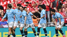 Στον τελικό του FA Cup η Μάντσεστερ Σίτι, 2-0 τη Νότιγχαμ στο Γουέμπλεϊ - Δείτε τα γκολ 