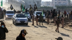 Ισραήλ: Δημοσίευσε τη λίστα με τους 250 Παλαιστίνιους που θα αποφυλακιστούν 