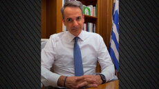 Το μήνυμα Μητσοτάκη στα social media: Το Κράτος πληρώνει ένα ενοίκιό σου το χρόνο - Επιστρέφουμε το πλεόνασμα από την ανάπτυξη