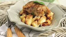 Οι παραδοσιακοί τζιγεροσαρμάδες που θα λατρέψετε