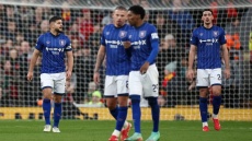 Premier League: Οι τρεις νεοφώτιστοι επιστρέφουν στην Championship για δεύτερη συνεχόμενη χρονιά