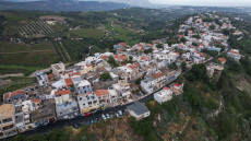 Δορυφορική παρακολούθηση των ρηγματώσεων στις Βούτες Ηρακλείου