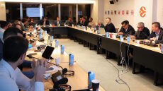 EuroLeague: Αναβολή στην απόφαση των μετόχων για συνεργασία με την BC Partners, κοντά σε νέο 10ετές συμβόλαιο και η Φενeρμπαχτσέ