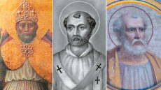 Η άγνωστη ιστορία του Βατικανού: Πόσοι ήταν οι Έλληνες Πάπες; 