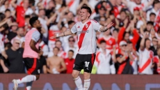 Ρίβερ Πλέιτ: Ο 17χρονος Μασταντουόνο που έβαλε απίθανο γκολ στην Μπόκα γράφει ιστορία - Τον ορέγεται όλη η Ευρώπη