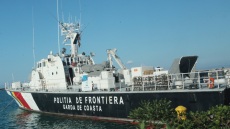 Γαύδος: Πλοίο της Frontex διέσωσε 39 παράνομους μετανάστες