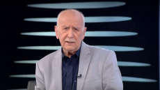 Γιώργος Παπαδάκης: Μεγάλωσα αρκετά, αλλά παραμένω παιδί στην ψυχή, είπε για τα 34 χρόνια του «Καλημέρα Ελλάδα» 