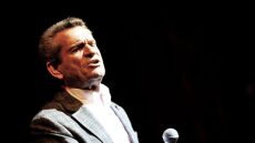 Γιώργος Μαργαρίτης: Ετοιμάζεται να ξεσηκώσει με τα τραγούδια του το Θέατρο Λυκαβηττού