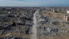 Το Ισραήλ ισοπεδώνει τα ερείπια της Ράφα - Σχέδιο για να τεθεί ο πληθυσμός υπό περιορισμό «βλέπουν» οι κάτοικοι