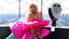 Jiggly Caliente: Πέθανε στα 44 της η διάσημη drag queen