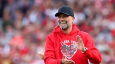 Το μήνυμα του Κλοπ μετά το πρωτάθλημα της Λίβερπουλ 