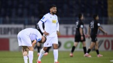 Λαμία: Υποβιβάστηκε στη Super League 2 μετά από οκτώ χρόνια