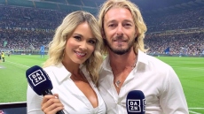 Πέτρα του σκανδάλου η Ντιλέτα Λεότα - Σύζυγος πρώην ποδοσφαιριστή της Γιουβέντους λέει ότι τον φλέρταρε όσο δούλευαν μαζί