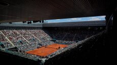 Madrid Open: Αναβλήθηκαν οι αγώνες Τσιτσιπά και Σάκκαρη