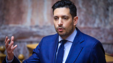 Κυρανάκης: Δεν έχω κανονίσει ακόμα ραντεβού με Καραμανλή και Σαμαρά, χρειάζεται ενότητα και πανστρατιά στη ΝΔ