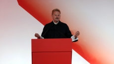 Μιχαήλ Μαρμαρινός: Αναλαμβάνει Καλλιτεχνικός Διευθυντής του Φεστιβάλ Αθηνών - Επιδαύρου