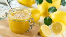 Η επιστήμη πίσω από την τέλεια μαρμελάδα λεμόνι