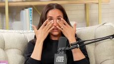 Οι αποκαλύψεις της Μέγκαν Μαρκλ για το Μπάκιγχαμ: «Βρεθήκαμε σε πόλεμο» - Γιατί έβαλε «on air» τα κλάματα για τα παιδιά της