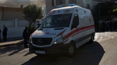 Δολοφονήθηκε στο σπίτι του στρατηγός του λιβυκού στρατού 