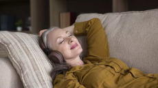 Η ευχάριστη μέθοδος που γαληνεύει τους ασθενείς και μειώνει τις πιθανότητες νέας νοσηλείας