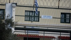 Πέντε τραυματίες και επτά συλλήψεις από τη συμπλοκή κρατουμένων στις φυλακές Ναυπλίου