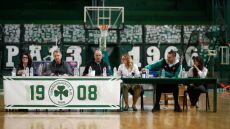 Παναθηναϊκός: Το νέο Διοικητικό Συμβούλιο του Ερασιτέχνη