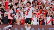 Φράνκο Μασταντουόνο: Το παιδί-θαύμα της Ρίβερ, η σύγκριση με τον Μέσι και η ρήτρα των €45 εκατ. 