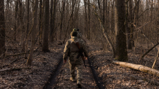 Πόλεμος στην Ουκρανία: Επεκτείνονται οι Ρώσοι - Ανακοίνωσαν κατάληψη χωριού στο Ντονέτσκ, πιέζουν και στο Χάρκοβο 