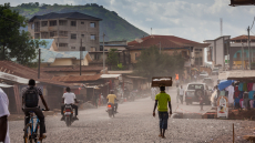 Αύξηση των κρουσμάτων της ευλογιάς των πιθήκων στη Σιέρα Λεόνε