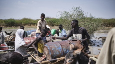 Νότιο Σουδάν: Βουλευτής καταγγέλλει πως η κυβέρνηση ετοιμάζει «γενοκτονία»