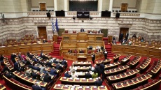 Οι δικαστές και οι εισαγγελείς που θα εξετάσουν την υπόθεση Τριαντόπουλου - Τα ονόματα