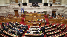 Το ΠΑΣΟΚ ετοιμάζει την πρόταση της προανακριτικής για τα Τέμπη - Γιατί πάει για Δευτέρα, ποιους βάζει στο στόχαστρο