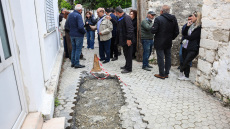 Σταθερότητα στις ρηγματώσεις στις Βούτες – Νέα μέτρα και διακοπή υδροδότησης